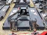 Used 2023 Virnig RBV78-HF42 V50 Rotary High-Flow Brush Cutter